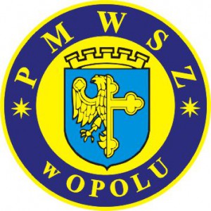 Państwowa Medyczna Wyższa Szkoła Zawodowa w Opolu Logo photo - 1