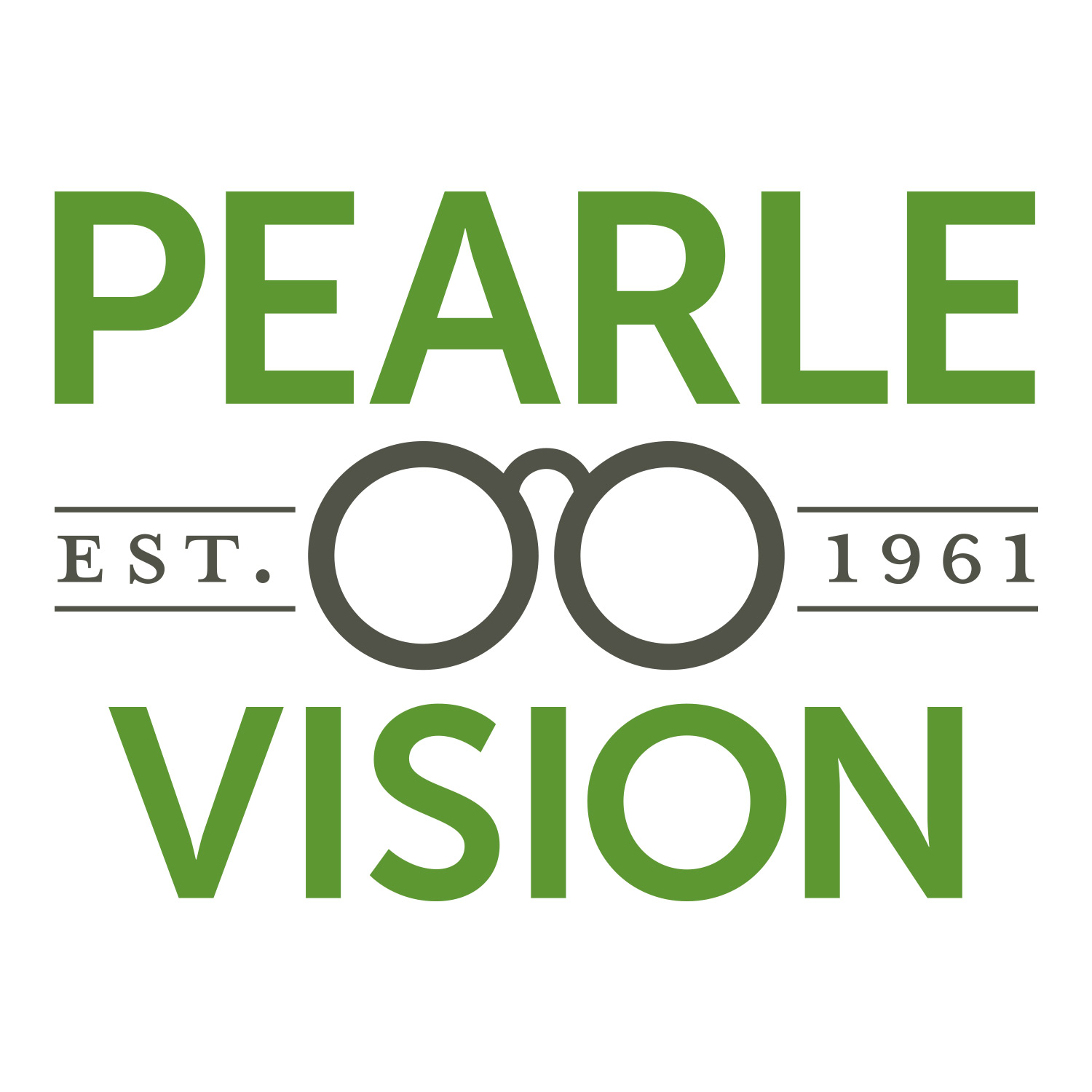 Pearle Vision Logo photo - 1