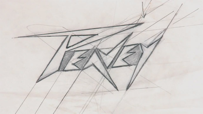 Peavy Logo photo - 1