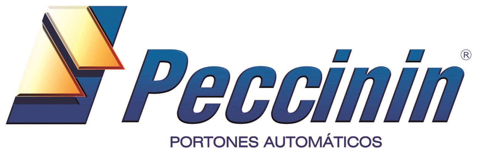 Peccinin Logo photo - 1