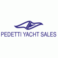 Pedetti Yachts Logo photo - 1