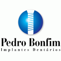 Pedro Bonfim Logo photo - 1