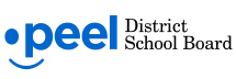 Peel District School Board Logo photo - 1