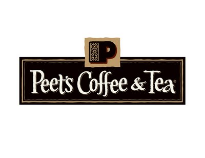 Peets Coffee Logo photo - 1
