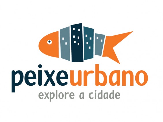 Peixe Urbano Logo photo - 1