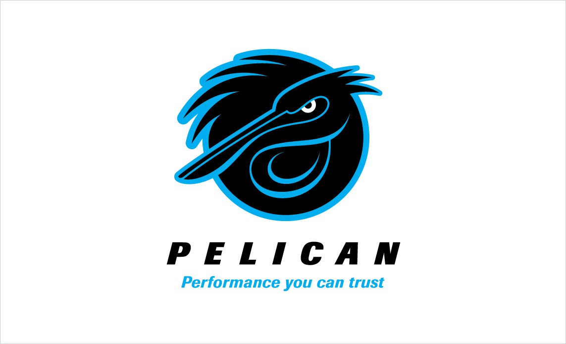 Pelican Logo photo - 1