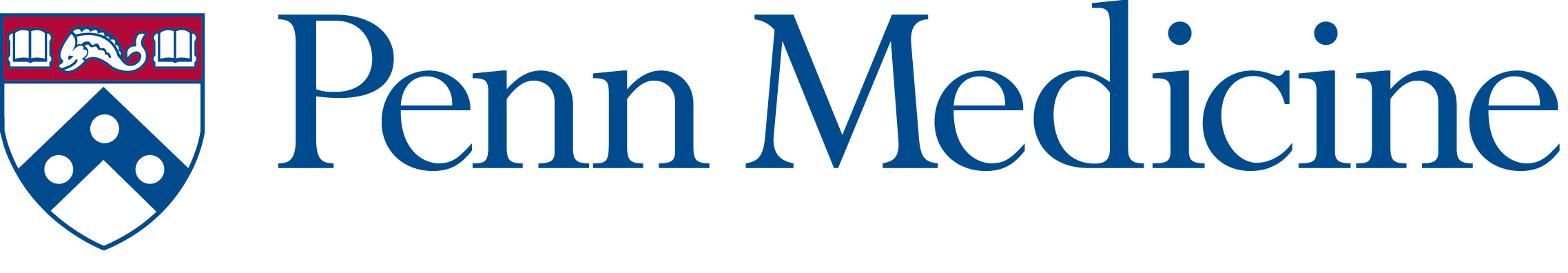 Penn Medicine Logo photo - 1