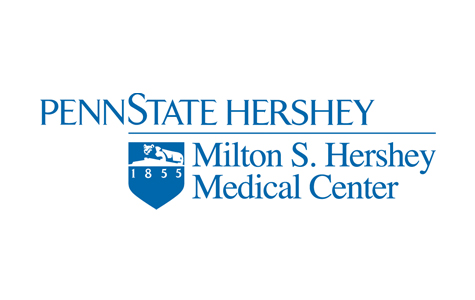 Penn State Milton S. Hershey Medical Center Logo photo - 1