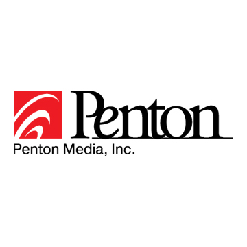 Penton Electronics Group Logo photo - 1