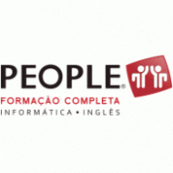 People Formação Completa Logo photo - 1