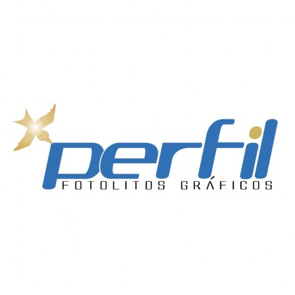 Perfil Fotolitos Logo photo - 1