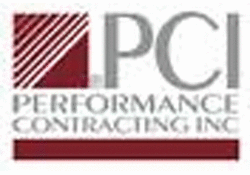 Performance Contracting Group Logo photo - 1