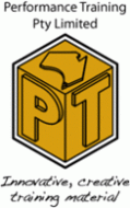 Performance Training Pty Limited Logo photo - 1