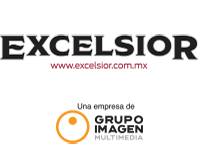Periodico excelsior Logo photo - 1