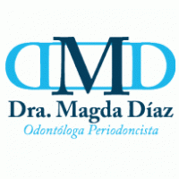 Periodoncista Magda Díaz Logo photo - 1