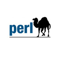 Perl Logo photo - 1