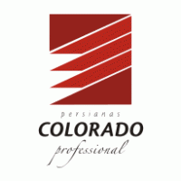 Persianas Colorado Professional Logo photo - 1