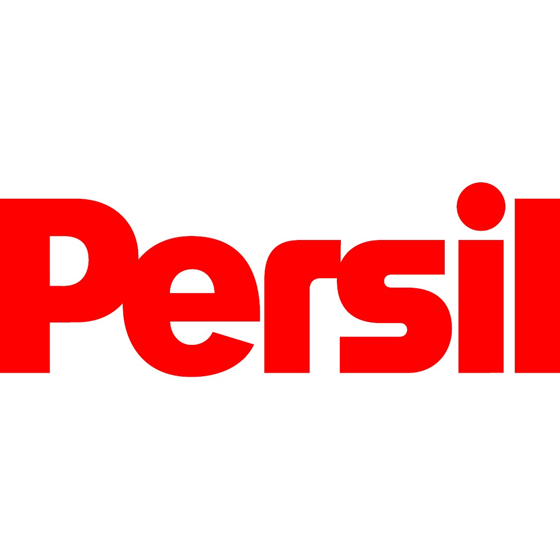 Persil Logo photo - 1