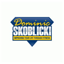 Personal Trainer Dominic Skoblicki Logo photo - 1