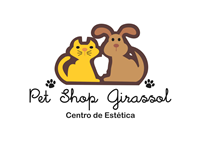 Pet Shop Girassol Logo photo - 1