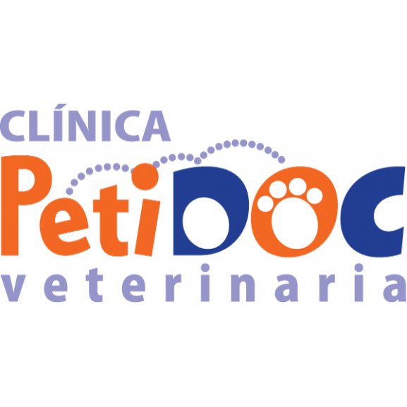 Petidoc Veterinaria Logo photo - 1