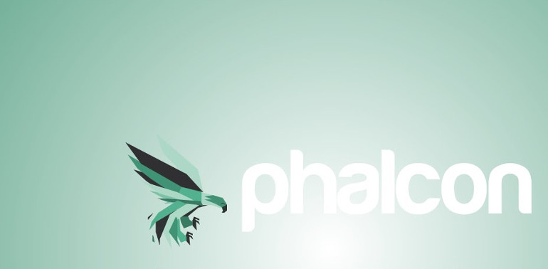 Phalcon Logo photo - 1