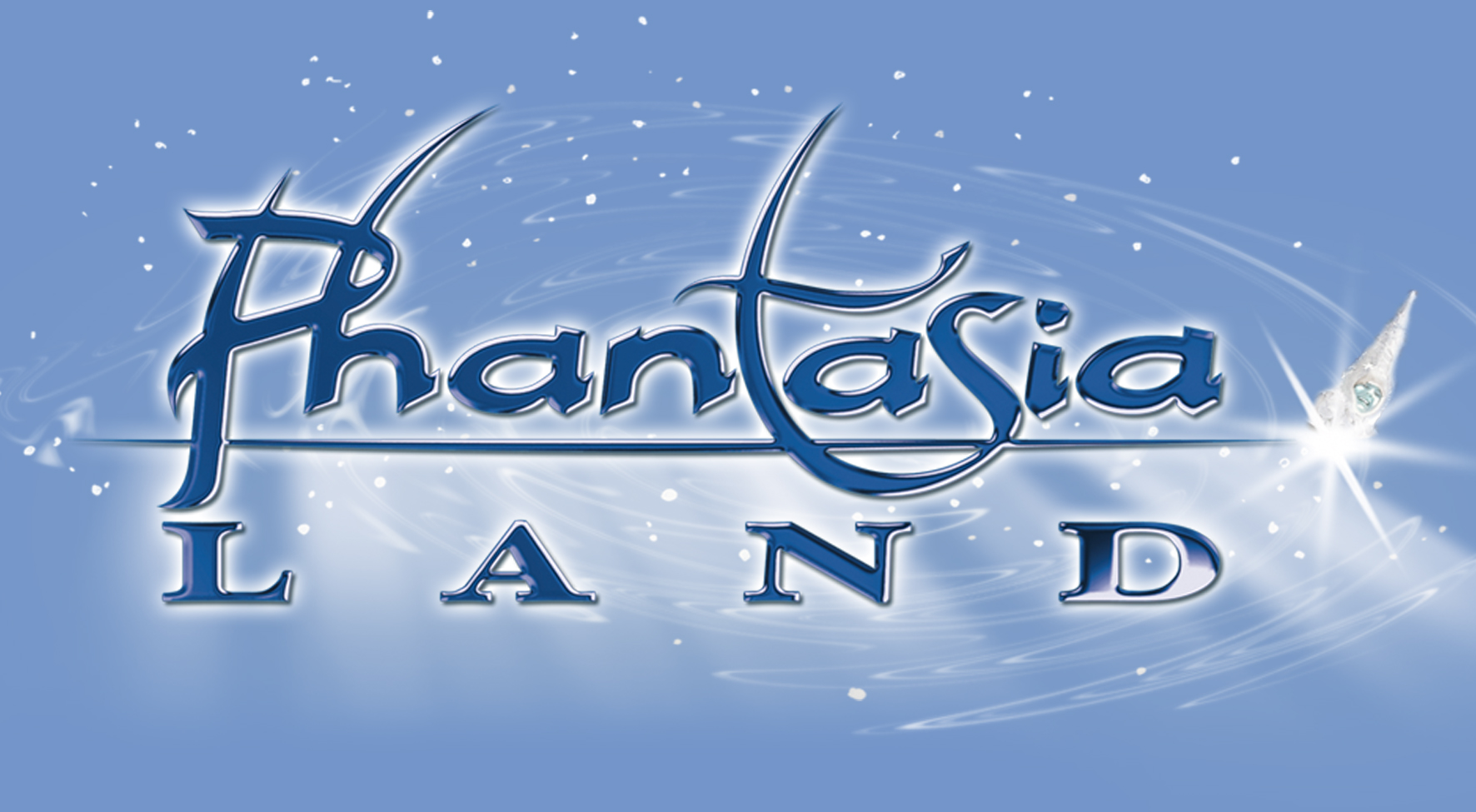 Phantasialand Logo photo - 1