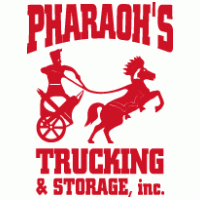 Pharaohs Trucking Logo photo - 1