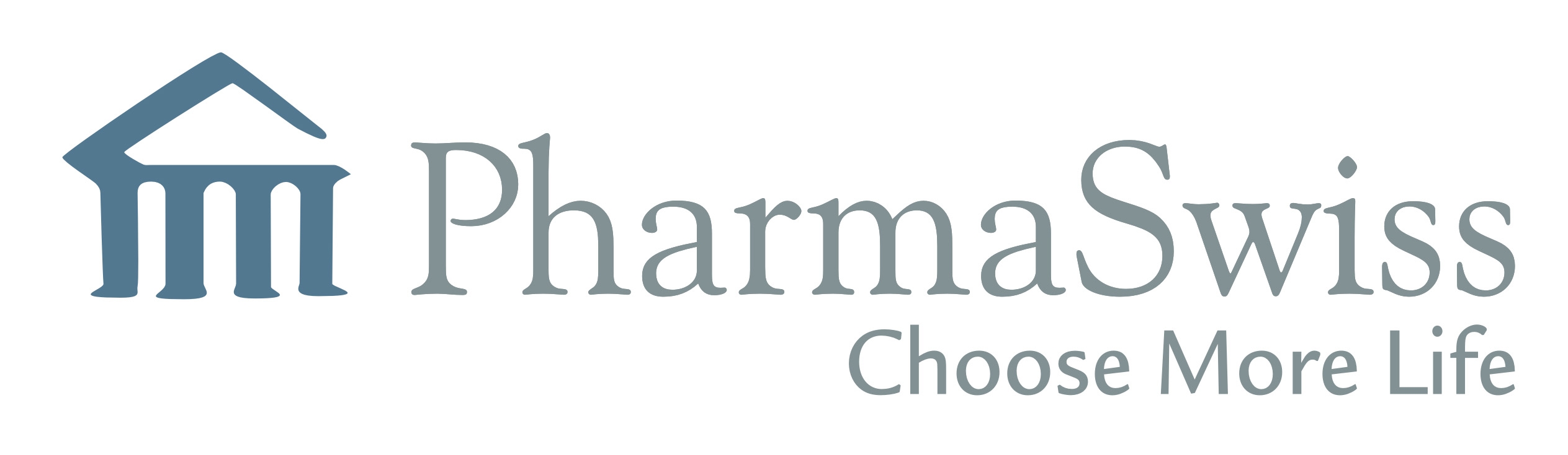 Pharma Swiss Logo photo - 1