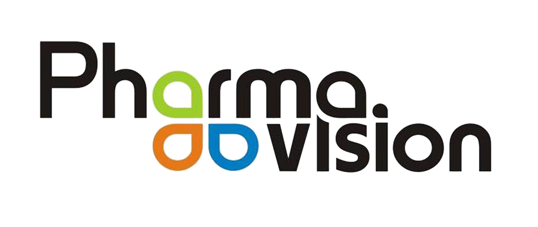 Pharma Vision Logo photo - 1