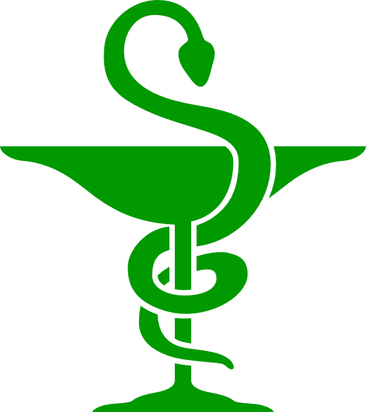 Pharmacien Logo photo - 1
