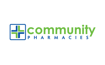 Pharmacy Community Logo photo - 1