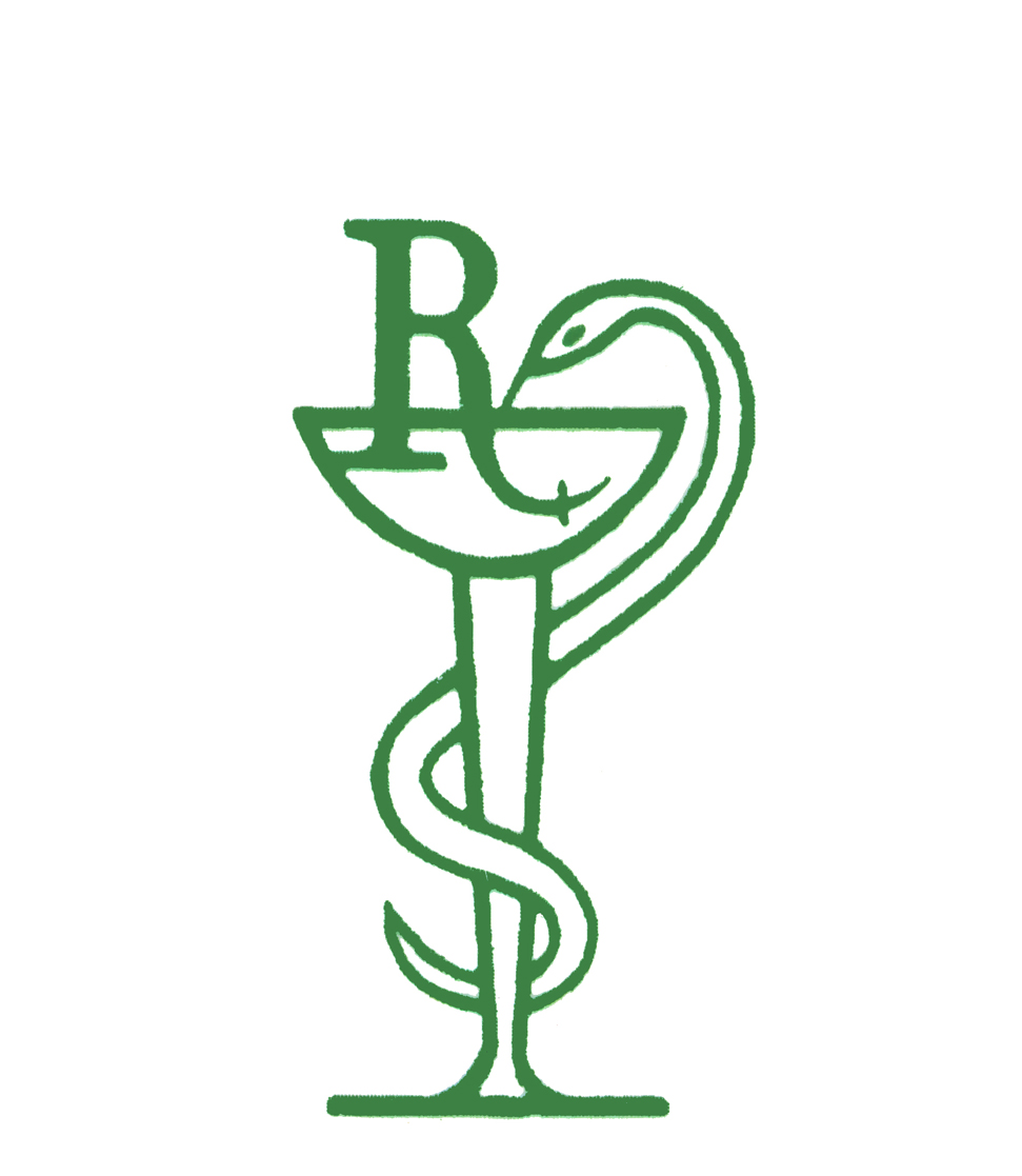 Pharmacys Logo photo - 1