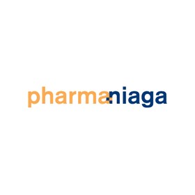 Pharmaniaga Logo photo - 1