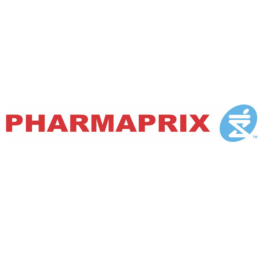 Pharmaprix Logo photo - 1