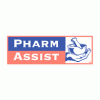 Pharmassist Logo photo - 1