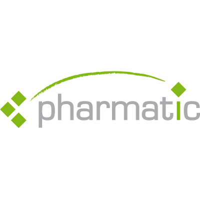 Pharmatic Logo photo - 1