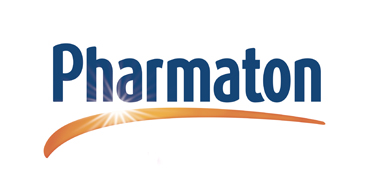Pharmaton Logo photo - 1