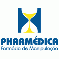 Pharmedica Logo photo - 1