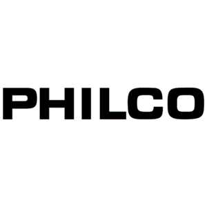 Philco Logo photo - 1