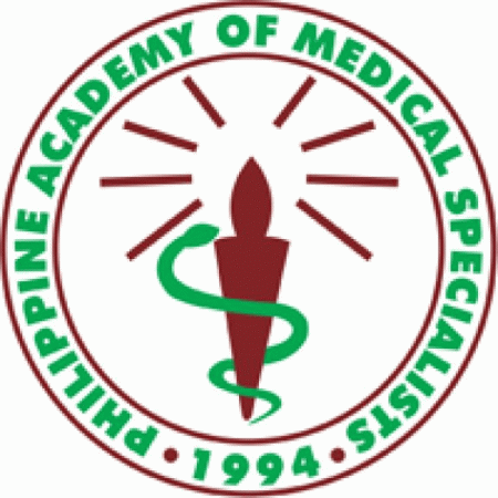 Philippine Academy Of Medical Specialists Logo photo - 1
