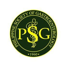 Philippine Society of Gastroenterology Logo photo - 1
