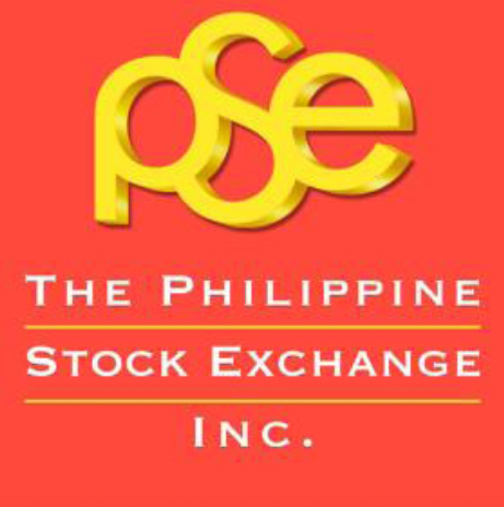 Philippine Stock Exchange Logo photo - 1