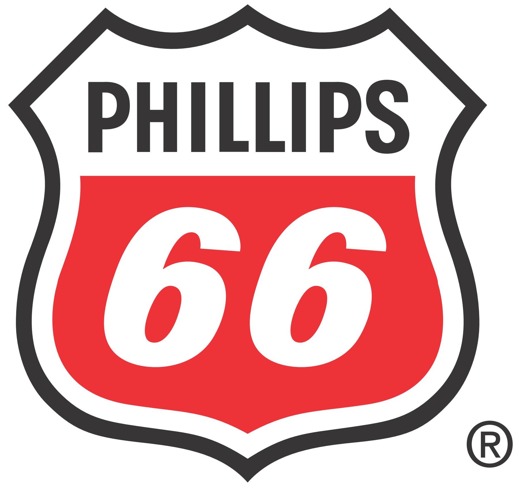 Phillips 66 Logo photo - 1