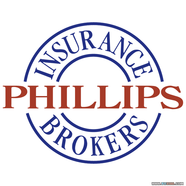 Phillips Insurance Brokers Logo photo - 1