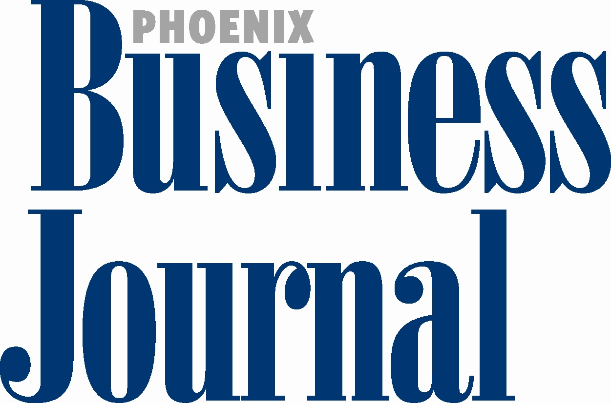 Phoenix Business Journal Logo photo - 1