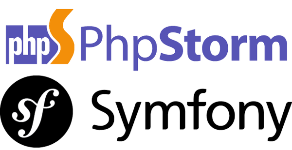 PhpStorm Logo photo - 1