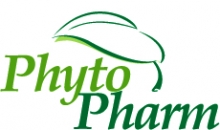 Phytopharm Logo photo - 1