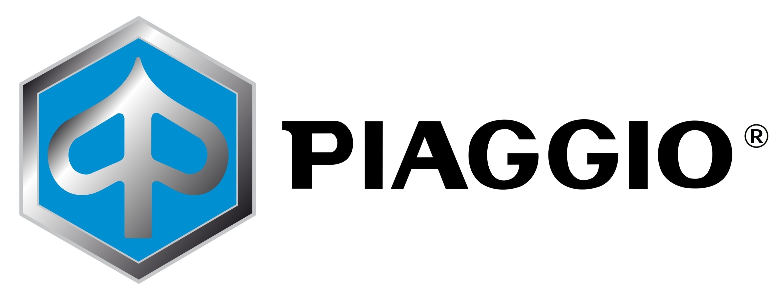 Piaggio Logo photo - 1