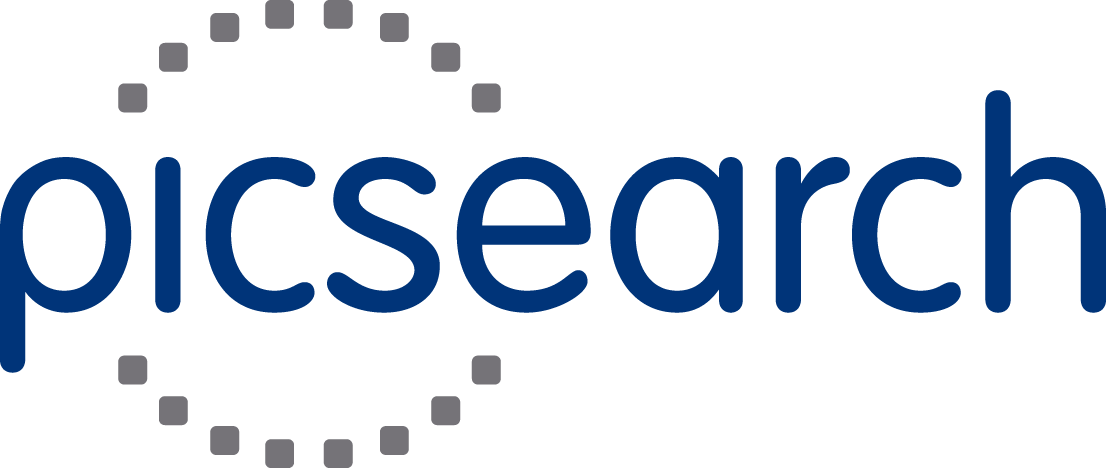 Picsearch Logo photo - 1